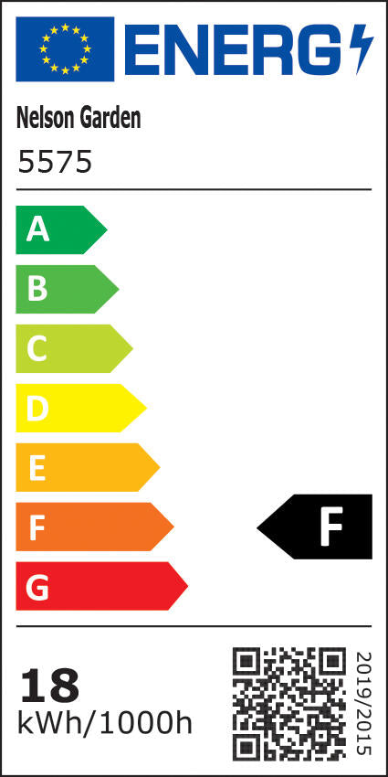 Växtbelysning LED-lampa E27