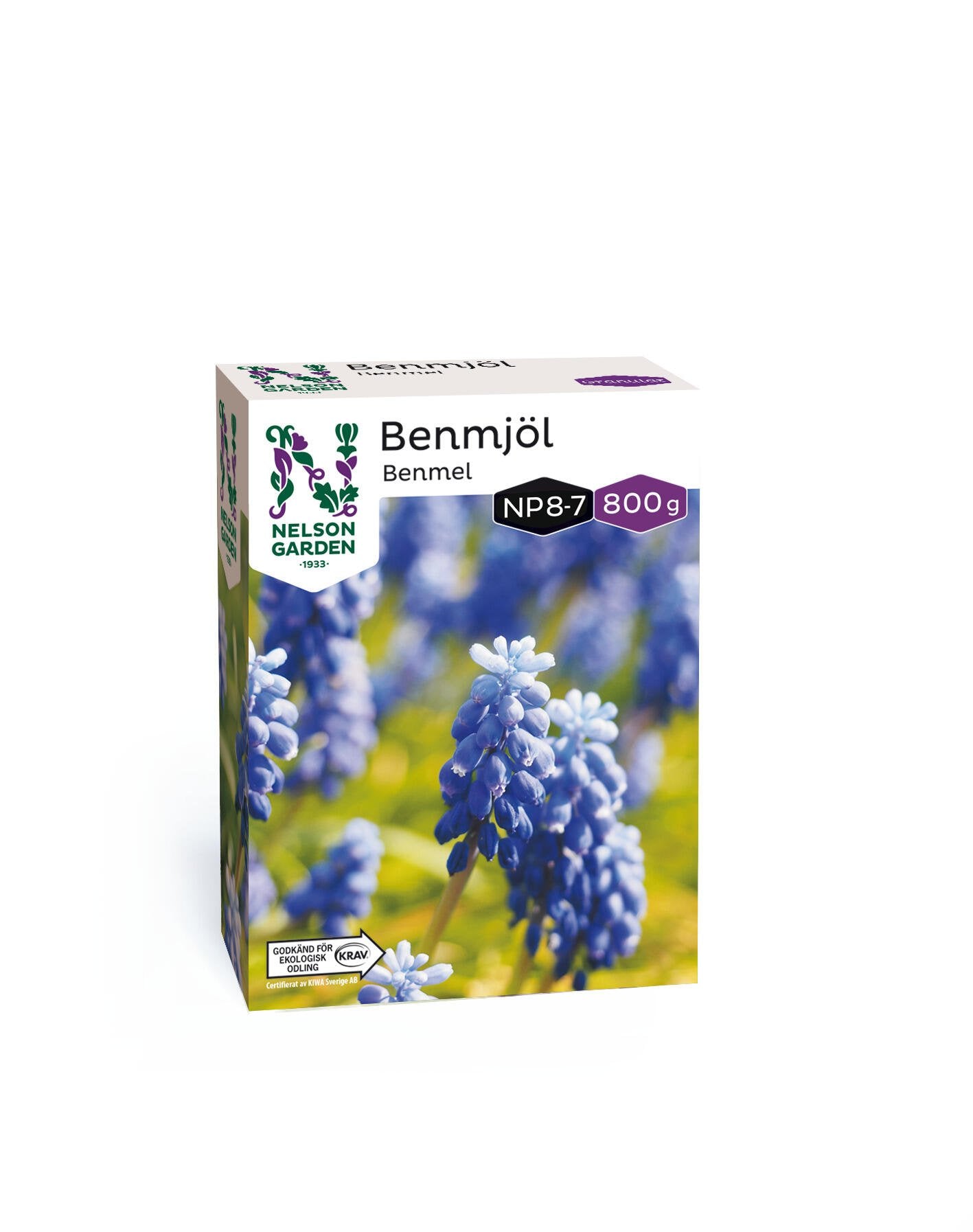 Benmjöl
