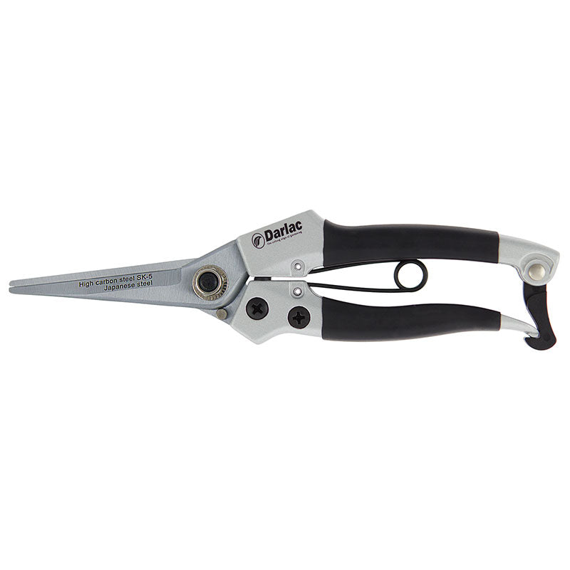 Beskärningssax, Compact Snips