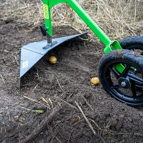 Återkupparen till Hjulhackan