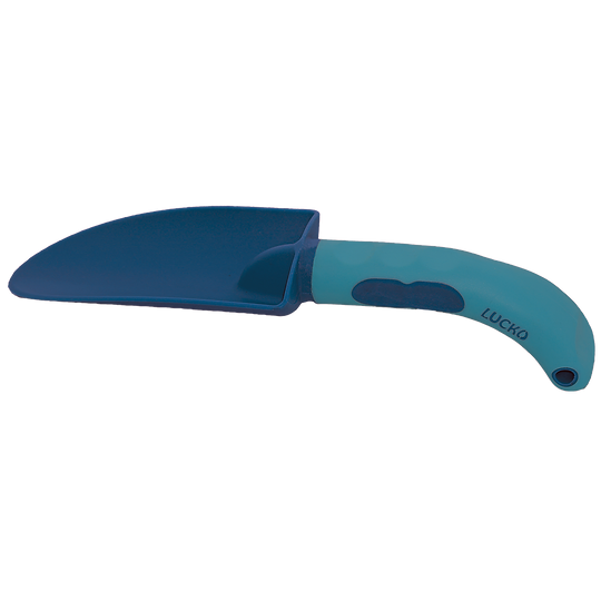 Ergo Spade