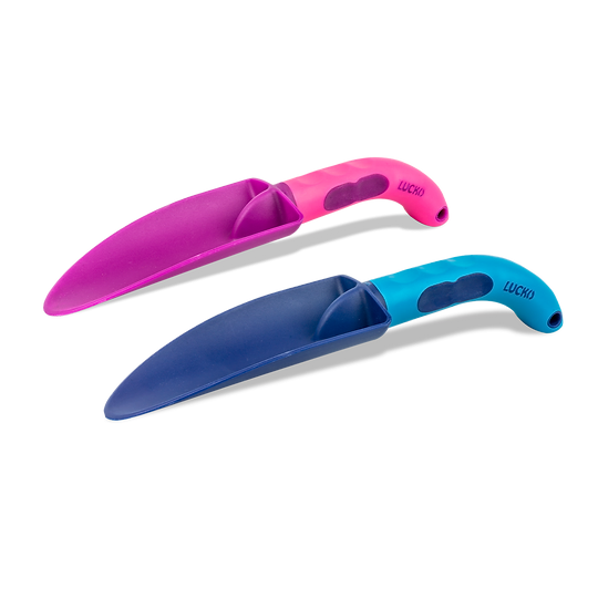 Ergo Spade