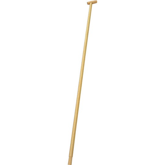 Träskaft 2 varianter