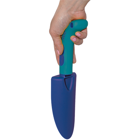 Ergo Spade