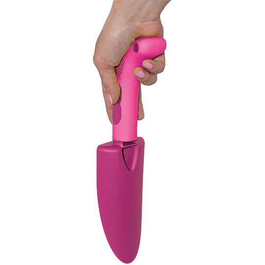 Ergo Spade