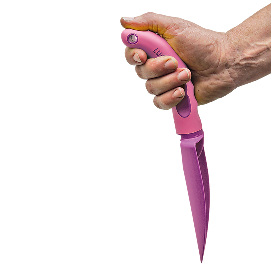 Ergo Spade
