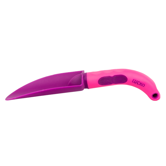 Ergo Spade