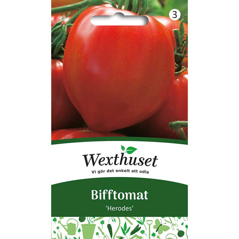 Bifftomat 'Herodes'