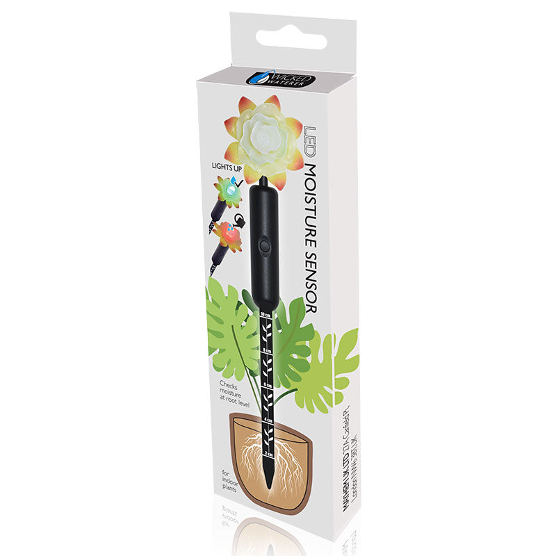 Fuktnivåsensor LED 10 cm