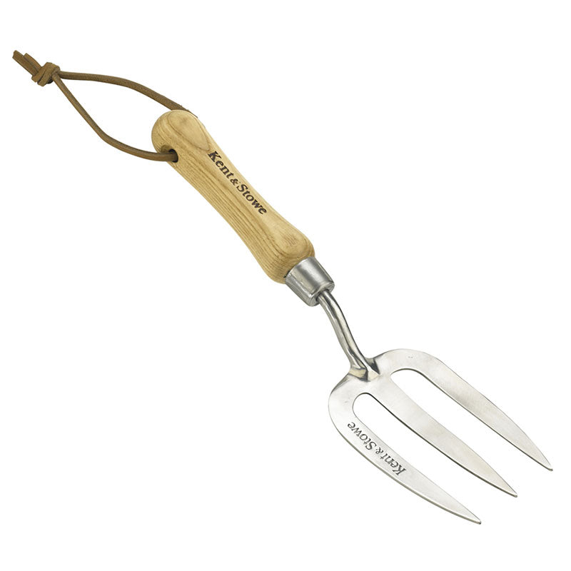 Plantergaffel, Hand Fork