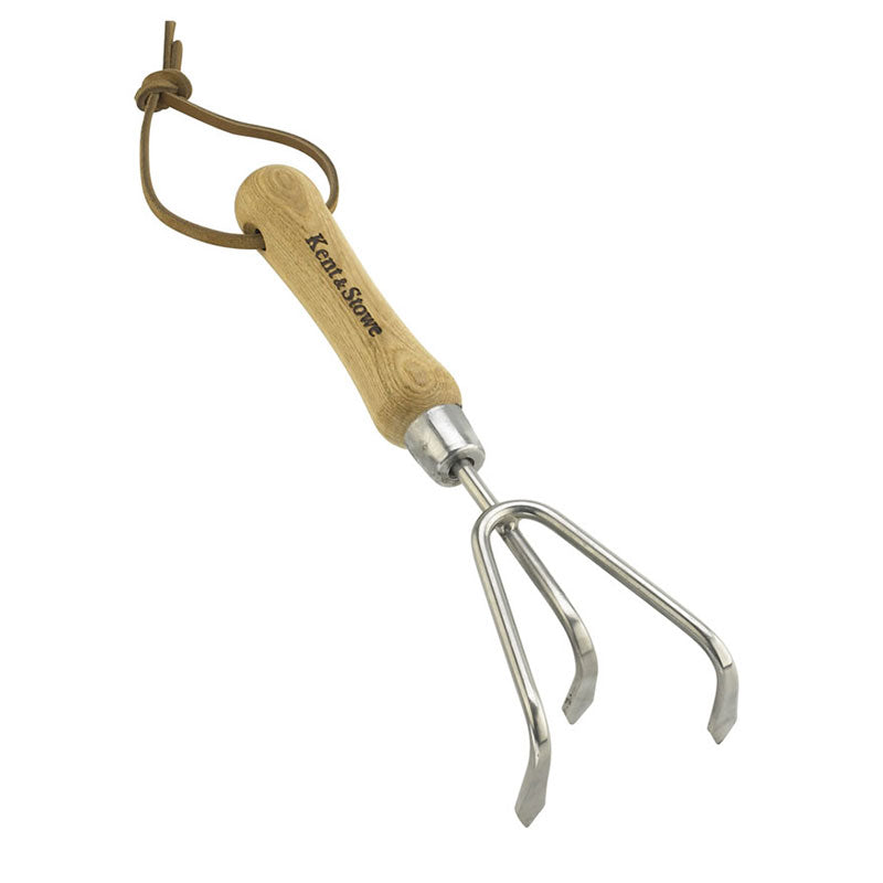 Handkultivator, Hand 3 Prong Cultivator