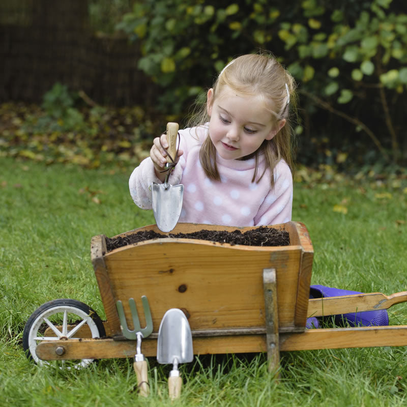 Kids Handspade - Barnstorlek