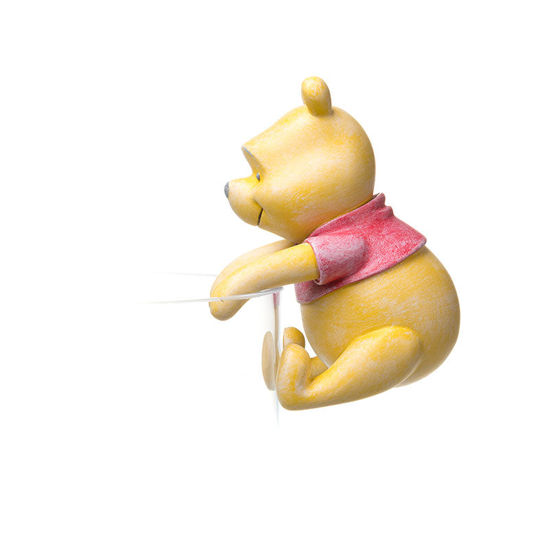 Krukdekoration Nalle Puh 3-pack