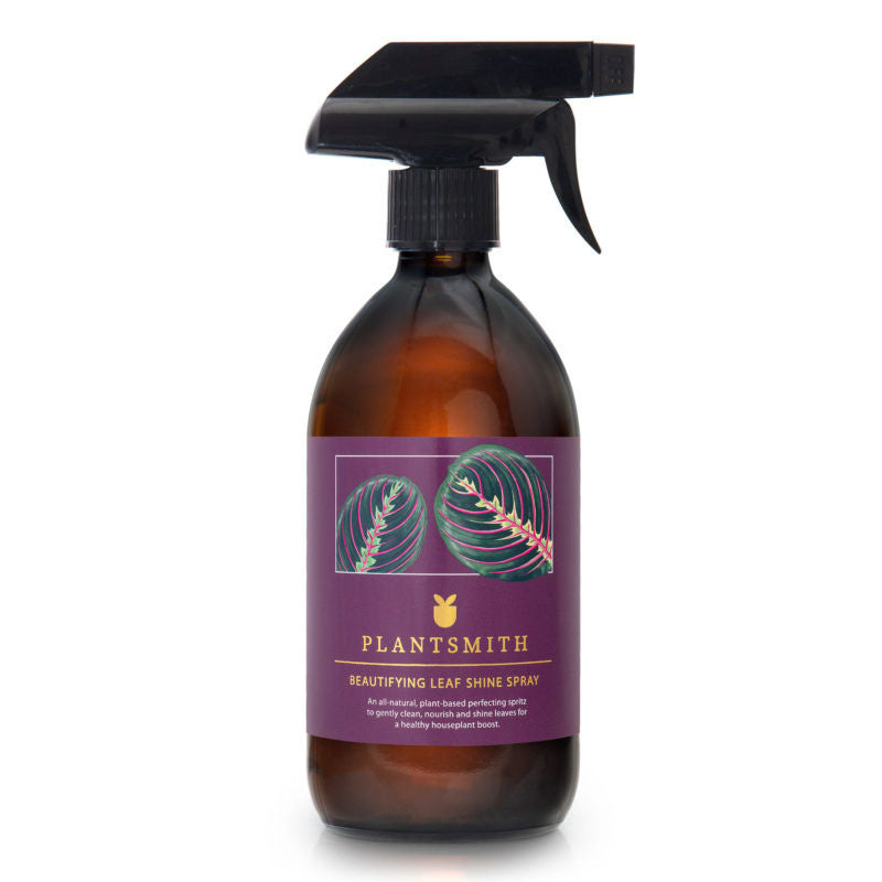 Bladglansspray, 500 ml