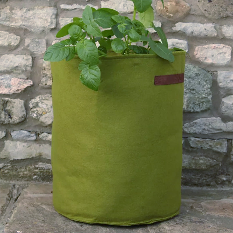 Vigoroot Potato/Tomato Planter