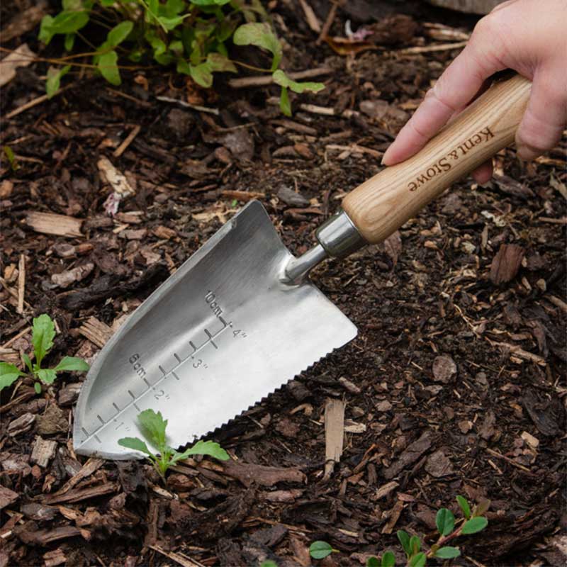 Planteringsspade multi, Capability Trowel