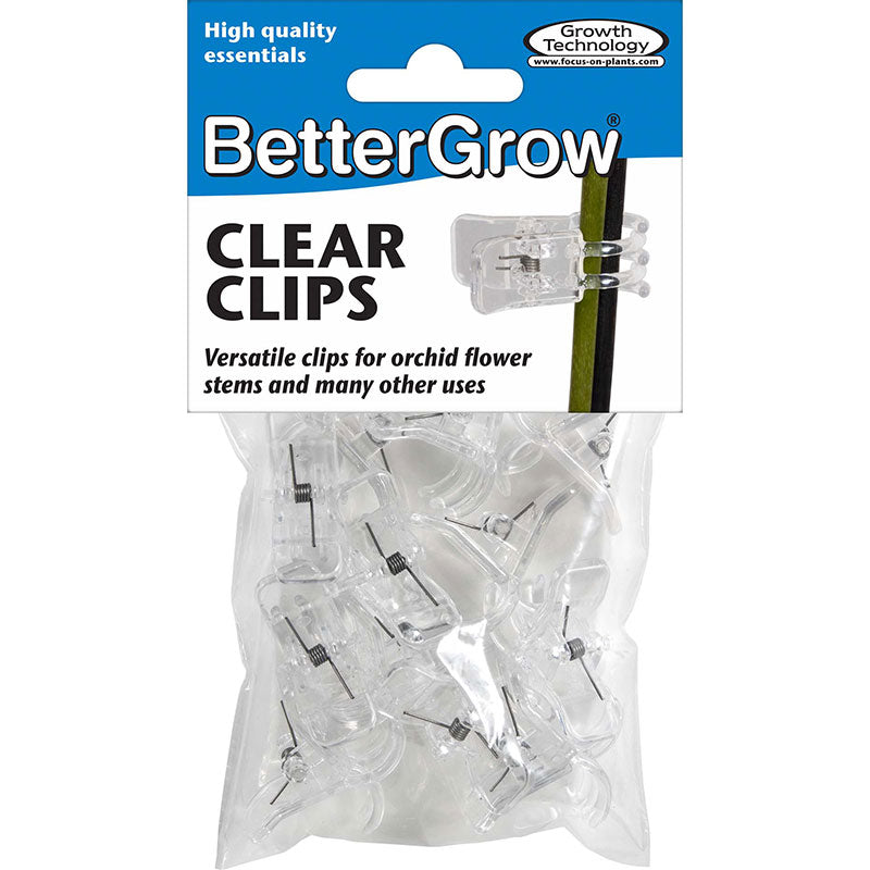 Orkidéclips Versatile, 12-pack
