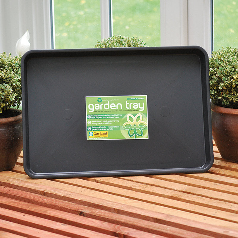 Plantbrickan Standard Garden Tray