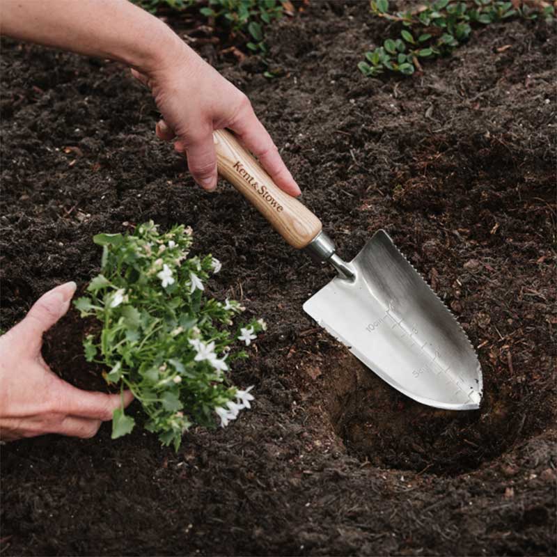 Planteringsspade multi, Capability Trowel