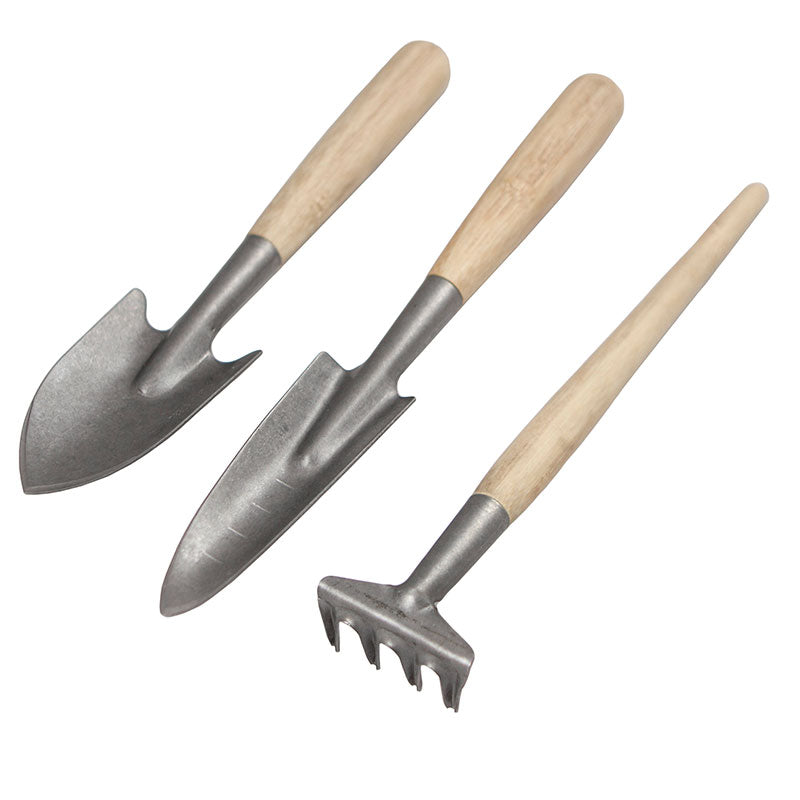 Planteringsredskap, Mini Essential Bambu