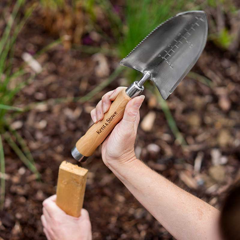 Planteringsspade multi, Capability Trowel