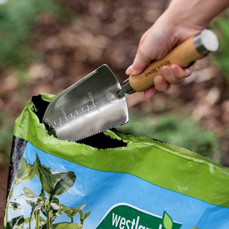 Planteringsspade multi, Capability Trowel
