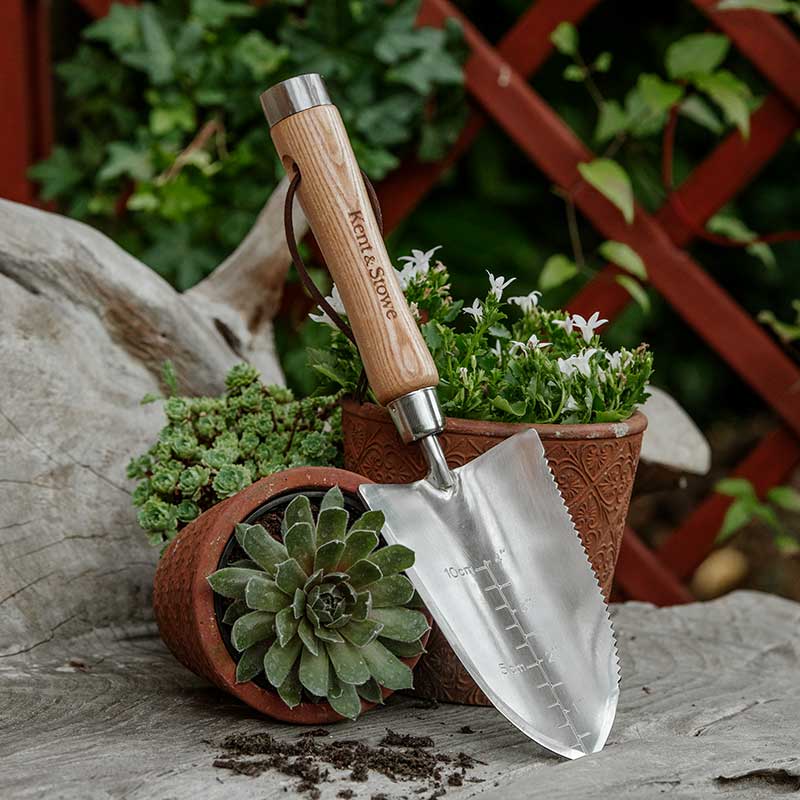 Planteringsspade multi, Capability Trowel