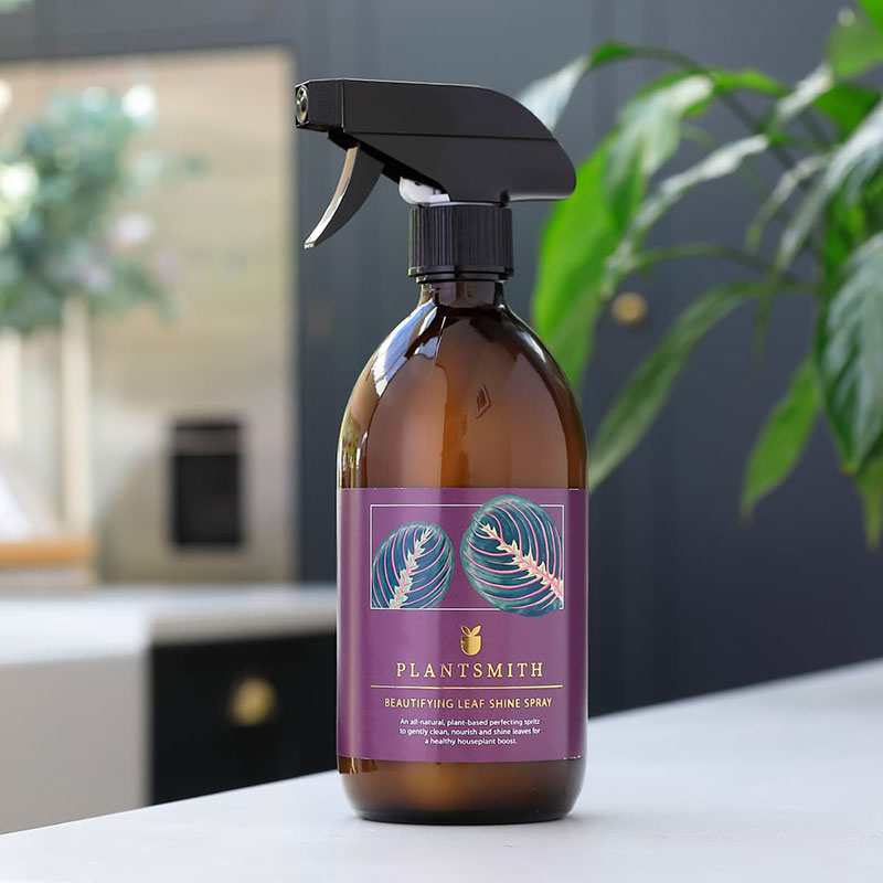 Bladglansspray, 500 ml
