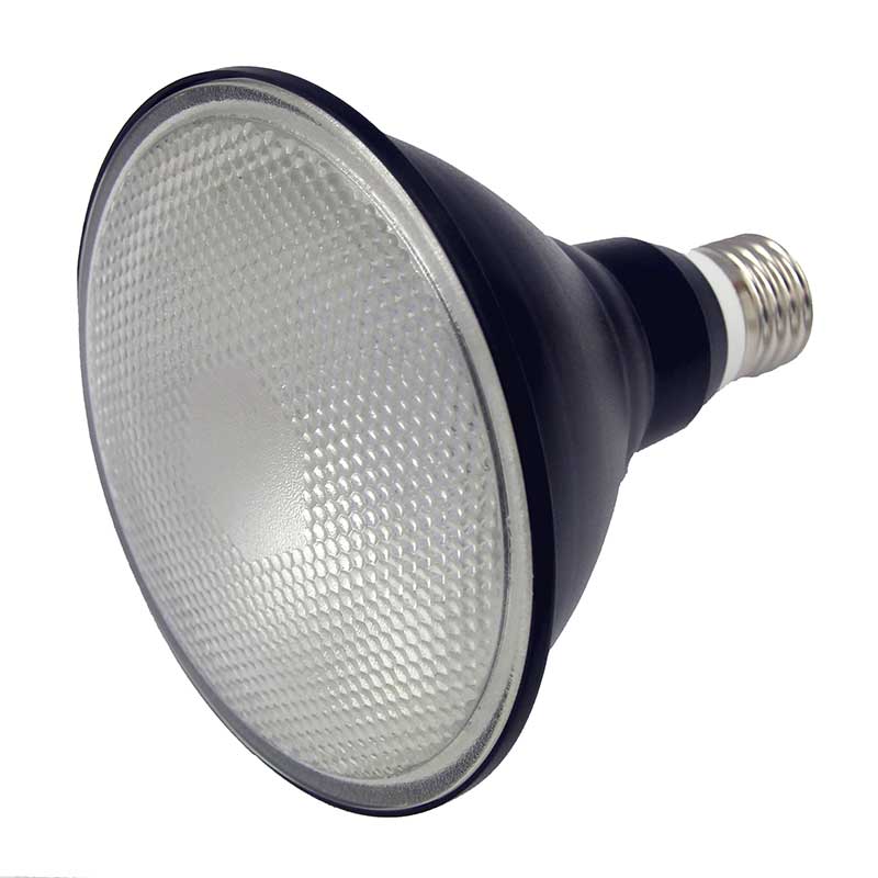Primula Nova Grow LED 16 W, antracit