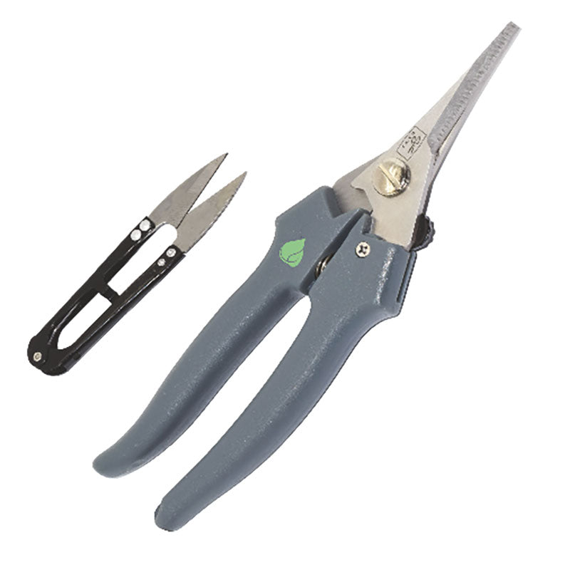 Snip & Clip