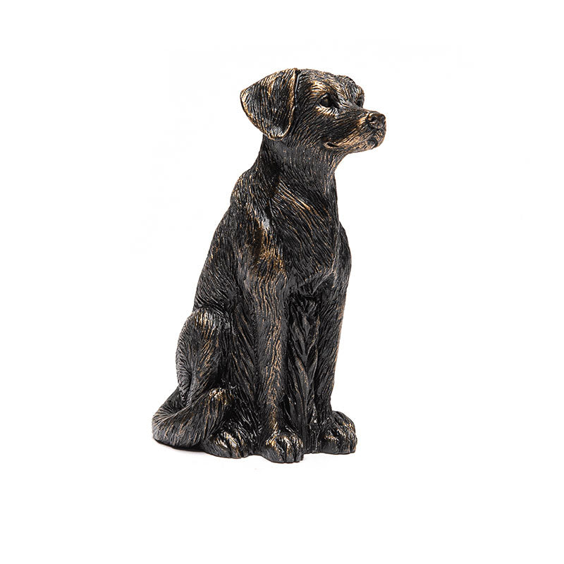 Trädgårdsknopp Labrador