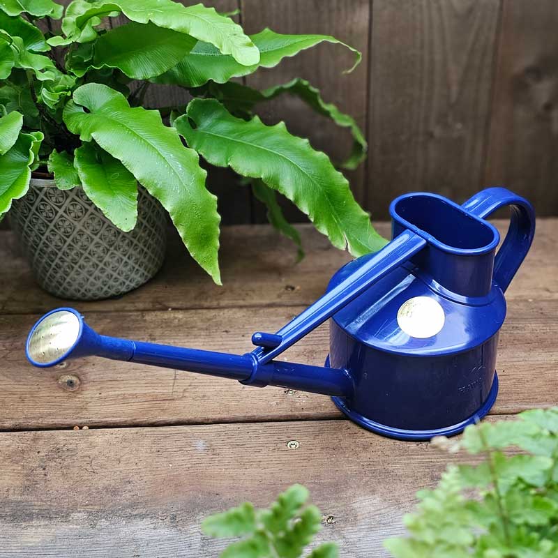 Handy Indoor, blå, 0,7 L