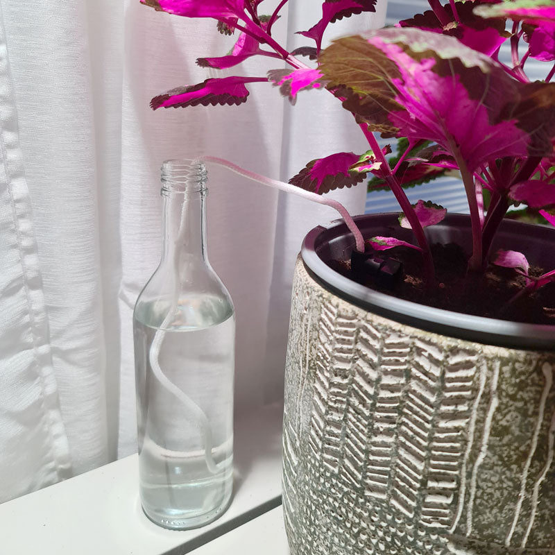 Självbevattning Spike Water Kit